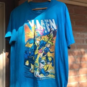 X men t shirt